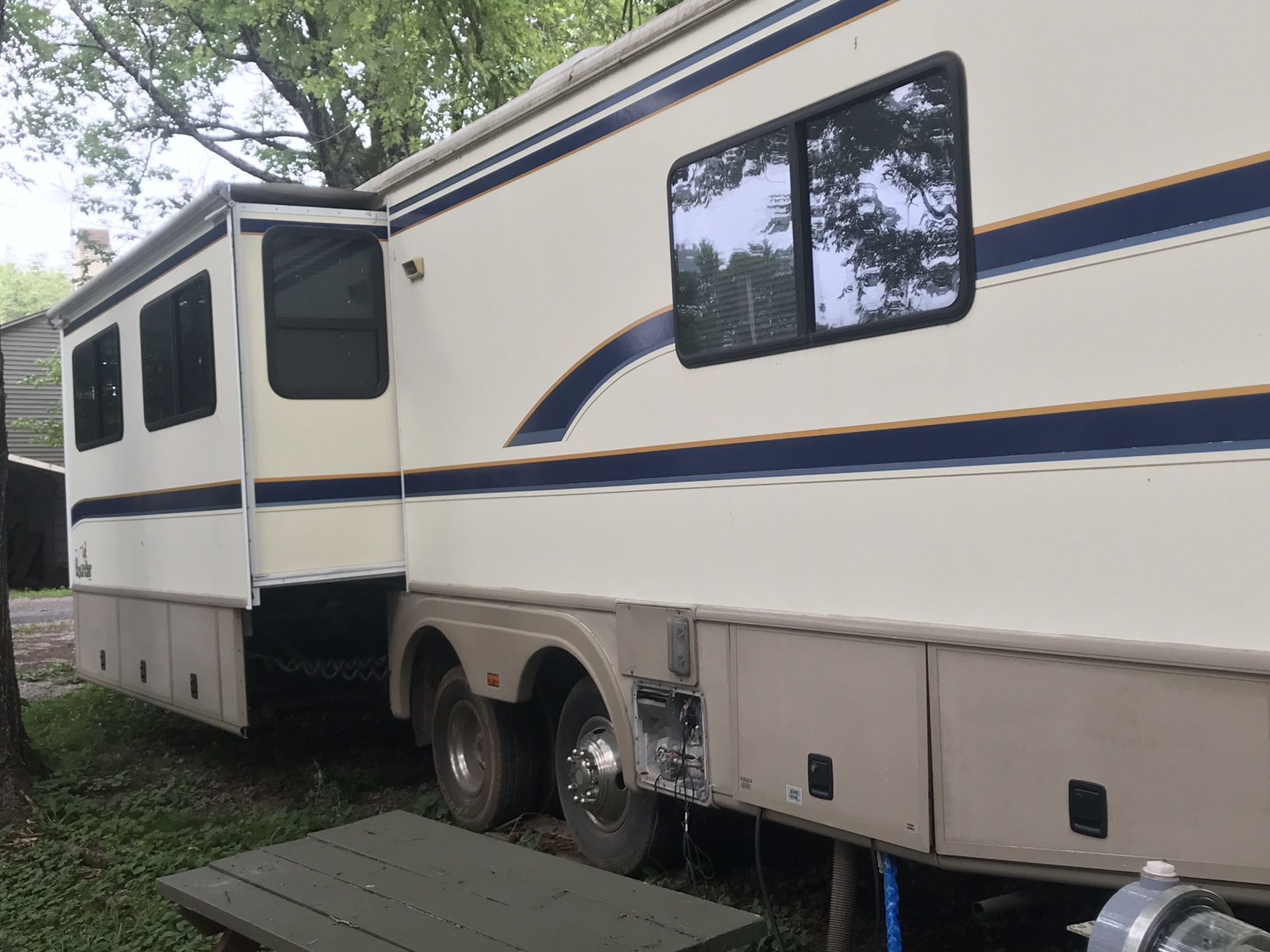 1997 Bounder RV Only 29k Miles for Sale in Cookeville, TN OfferUp