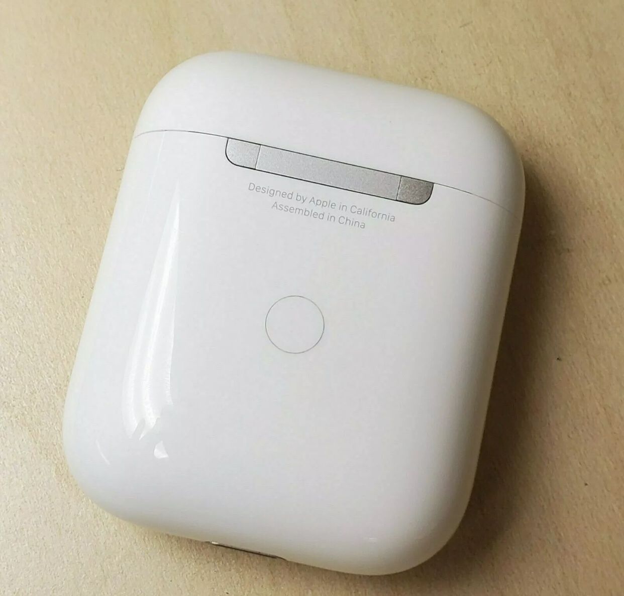 Air Pods