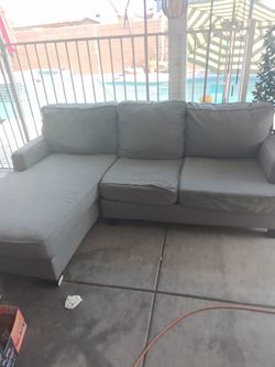 Free couch