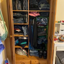 Buy The Closet - Boys Clothing