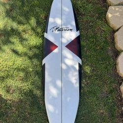 5’7 Timmy Patterson Surfboard