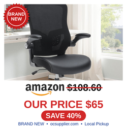Soxiar Office Chair