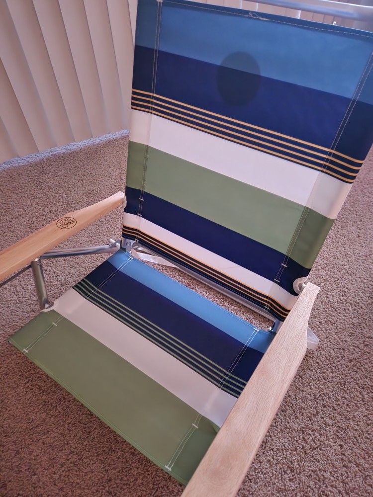 Beach Chair