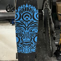 Longboard 