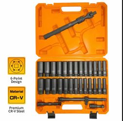 Socket set