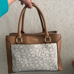 Calvin Klein Purse