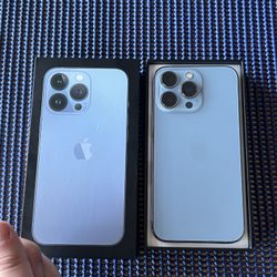 Apple iPhone 13 Pro Max 256GB Unlocked