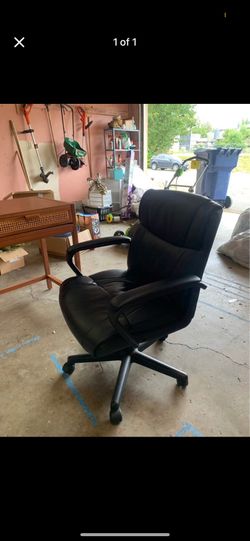 Office chair