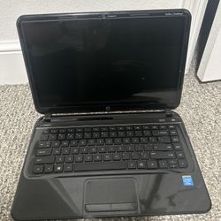 HP LAPTOP 
