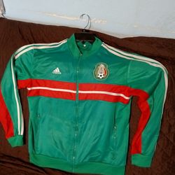 Mexico Jacket 