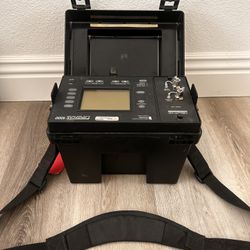 FiberScan 1000 Optical Fiber