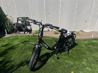 E bike