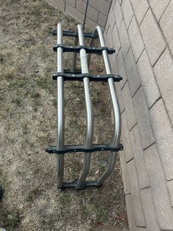 Bed Extender 01-05 Ford Explorer Sport Trac