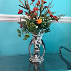Floral Arrangement 24”x16” 