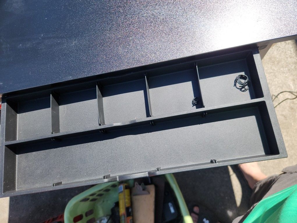 Motorized Table Goes Up And Down