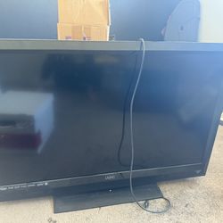 45” TV