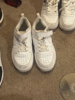 Boys shoes