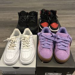 Kids Jordan