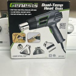 Heat Gun