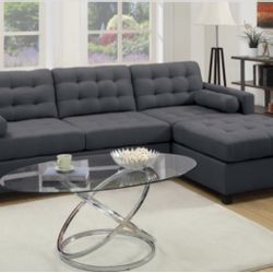 Sectional Sofa