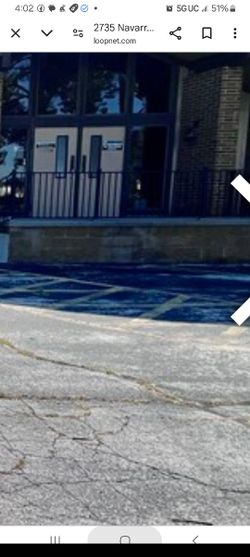 PROFESSIONAL OFFICE IN OREGON OHIO