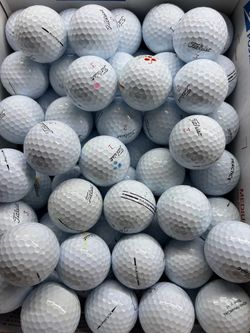 Titleist Pro V1x 2025-26 Golf Balls $15 per dozen