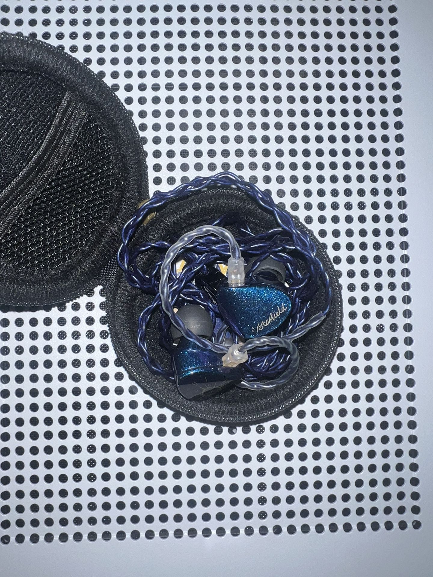 Moondrop Starfield Earphones