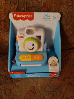 Fisher Price Baby toy