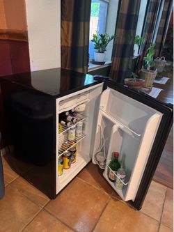 Igloo Fridge