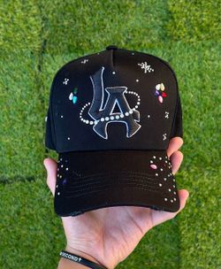 31 Hats X El Mago “Mago Universe”