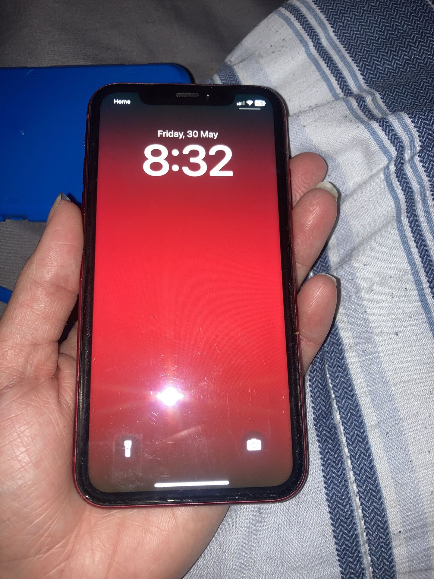 iPhone XR