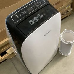 Honeywell AC Unit 12000 BTU