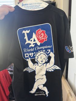 Men’s Dodgers Shirt