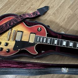 Les Paul 20th Anniversary 