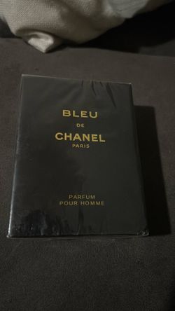 BLEU DE CHANEL
