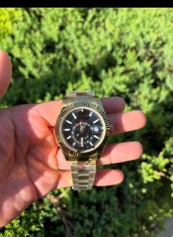Men’s watches