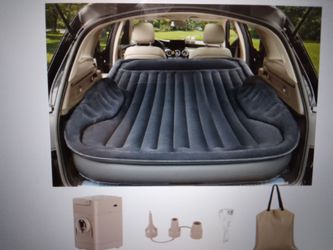 New Akudy car mattress