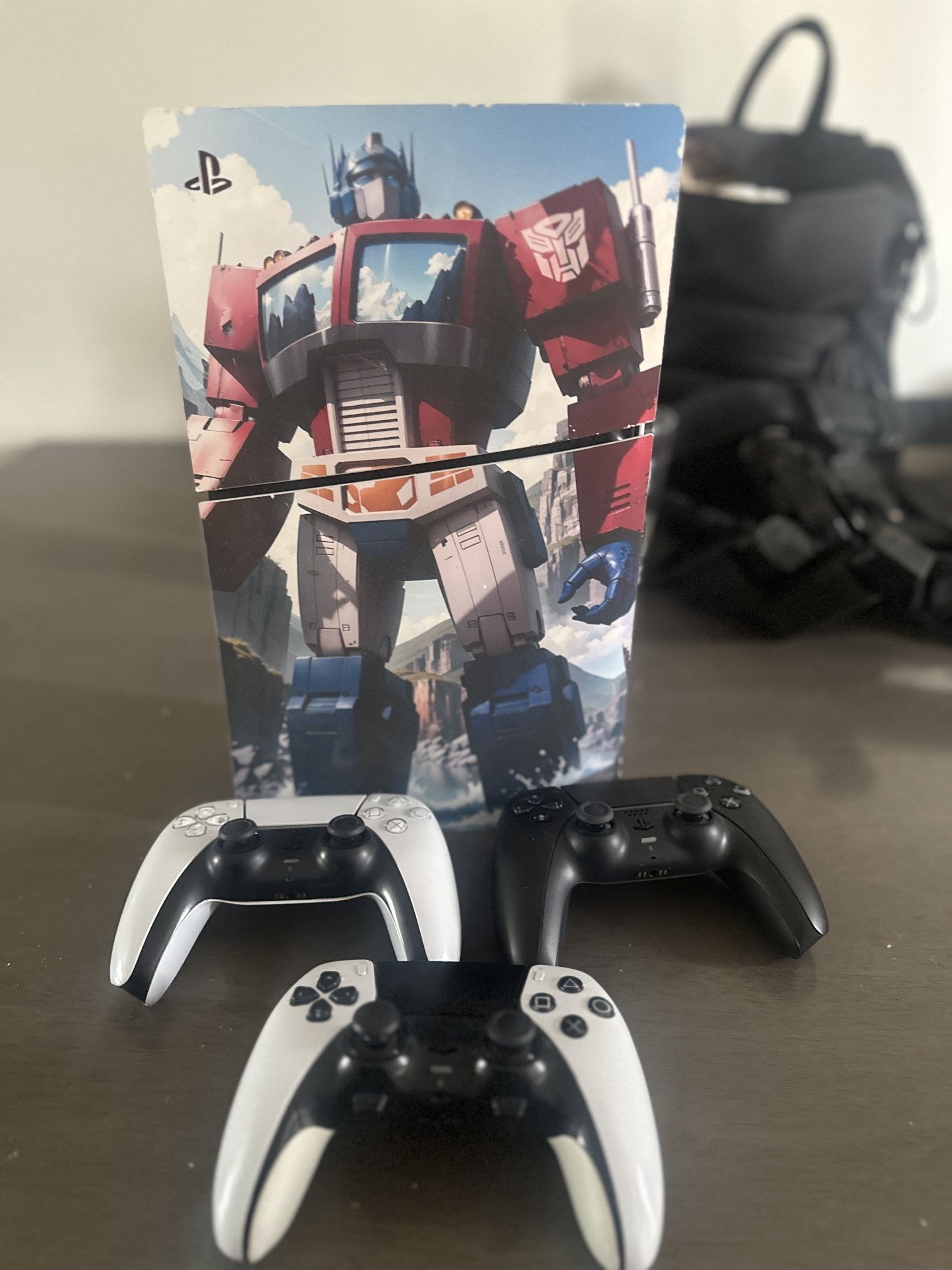 Ps5 Disk Edition For Negotiation