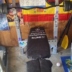 Free Gym Equipment 