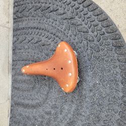 Leather Seat 