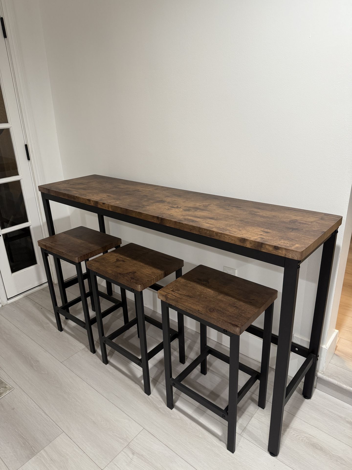 Side Table
