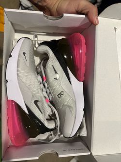 Nike Air Max 270