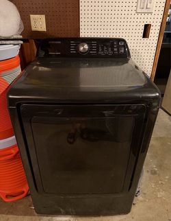 Samsung Electric Dryer