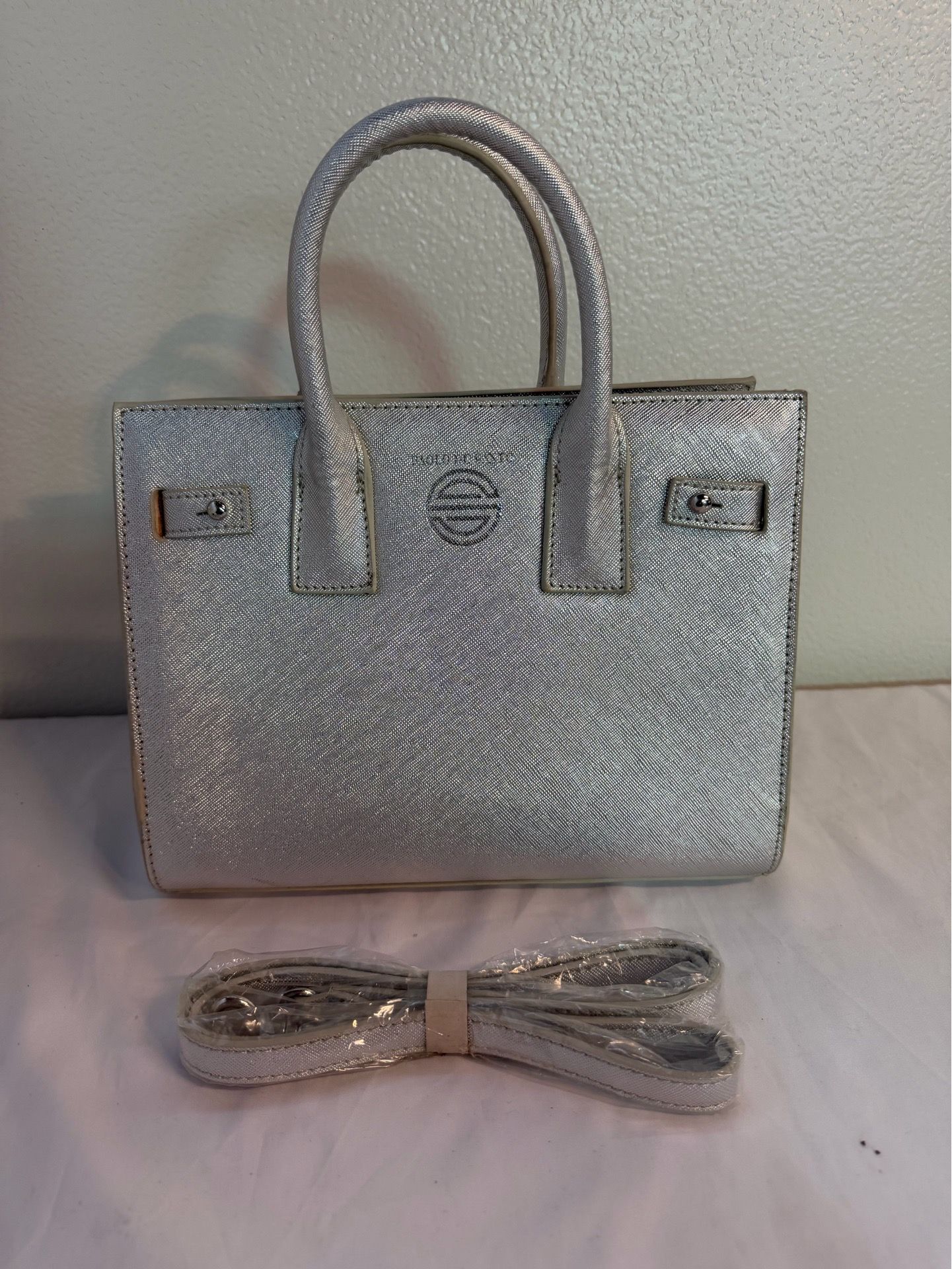 Paolo de Santo purse
