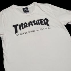 Thrasher Magazine T-Shirt 🛹👕