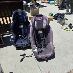 Used Car Seats