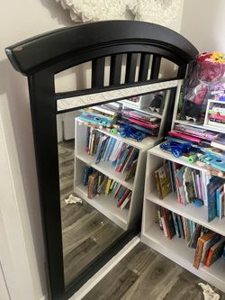 Large Vanity Mirror