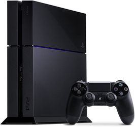 Ps4 Used Great Condition