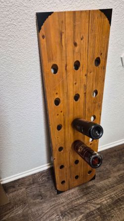 Wine Rack