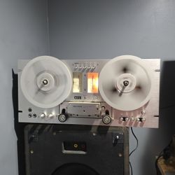 PIONEER RT-701 REEL TO REEL 